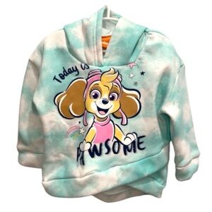 Paw Patrol Skye Hoodie
